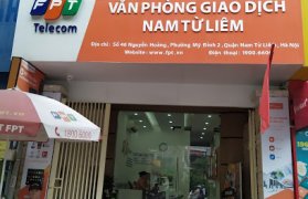 FPT Nam Từ Liêm Hotline 07984 07985