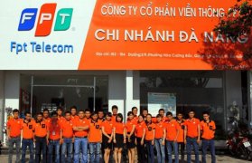 Internet WiFi FPT Đà Nẵng