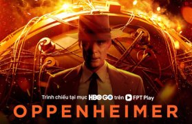 Oppenheimer - FPT PLAY